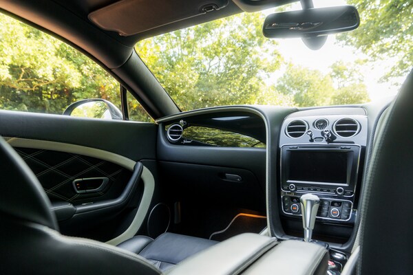 Used Bentley Continental 2014 for sale - 75393939: Photo 51