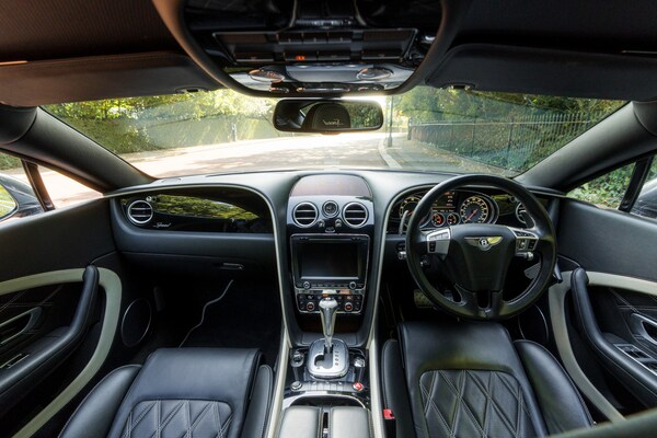 Used Bentley Continental 2014 for sale - 75393939: Photo 52