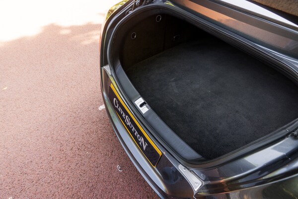 Used Bentley Continental 2014 for sale - 75393939: Photo 53