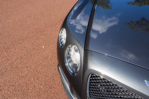 Used Bentley Continental 2014 for sale - 75393939: Photo 5