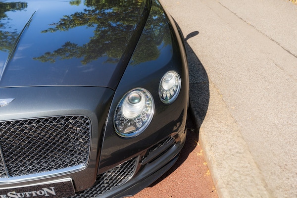 Used Bentley Continental 2014 for sale - 75393939: Photo 6