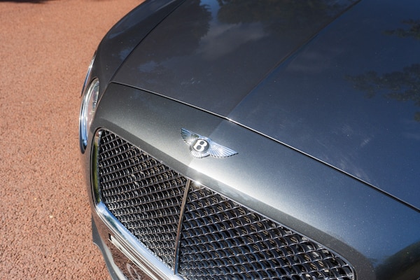Used Bentley Continental 2014 for sale - 75393939: Photo 7