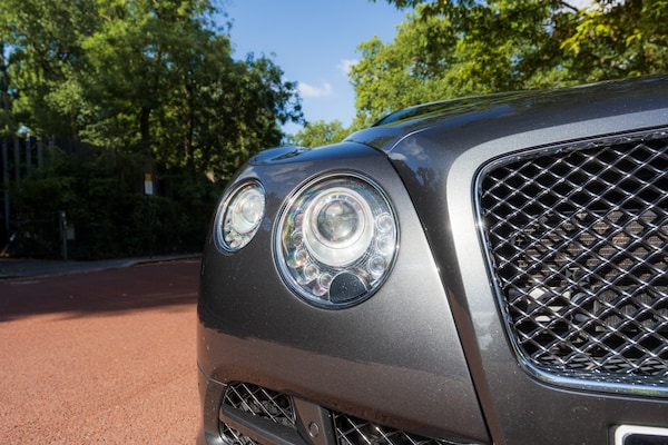 Used Bentley Continental 2014 for sale - 75393939: Photo 9