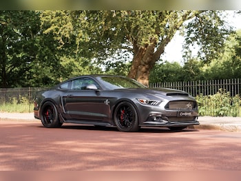 Used Ford Mustang 2016 for sale - 78824460: Photo