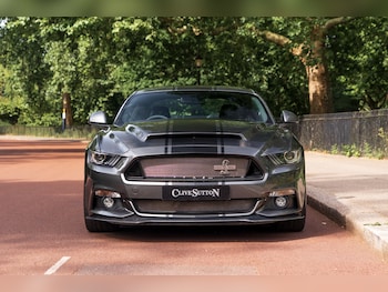 Used Ford Mustang 2016 for sale - 78824460: Photo