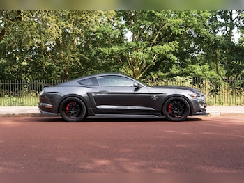Used Ford Mustang 2016 for sale - 78824460: Photo