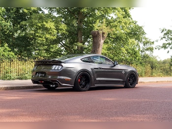 Used Ford Mustang 2016 for sale - 78824460: Photo