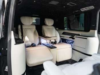 2023 - VIP Class 5-Door