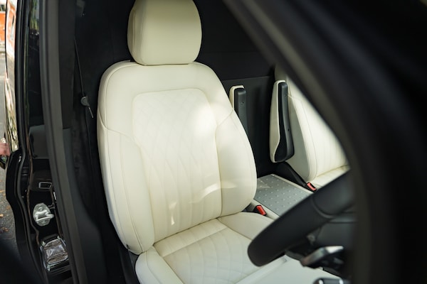 Used Mercedes-Benz V-Class 2023 for sale - 75393909: Photo 20