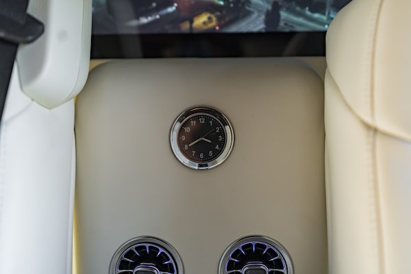 Used Mercedes-Benz V-Class 2023 for sale - 75393909: Photo 29