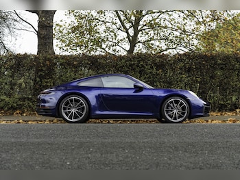 Used Porsche 911 2020 for sale - 75393862: Photo