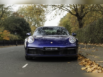 Used Porsche 911 2020 for sale - 75393862: Photo