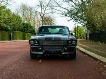 Used Ford Mustang 1967 for sale - 73220682: Photo