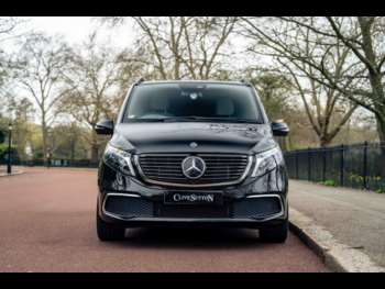 Used Mercedes-Benz EQV 2022 for sale - 74220176: Photo