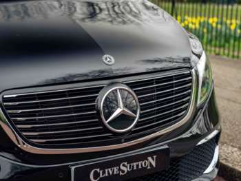 Used Mercedes-Benz EQV 2022 for sale - 74220176: Photo