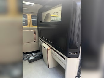 Used Lexus LM 2025 for sale - 76452077: Photo