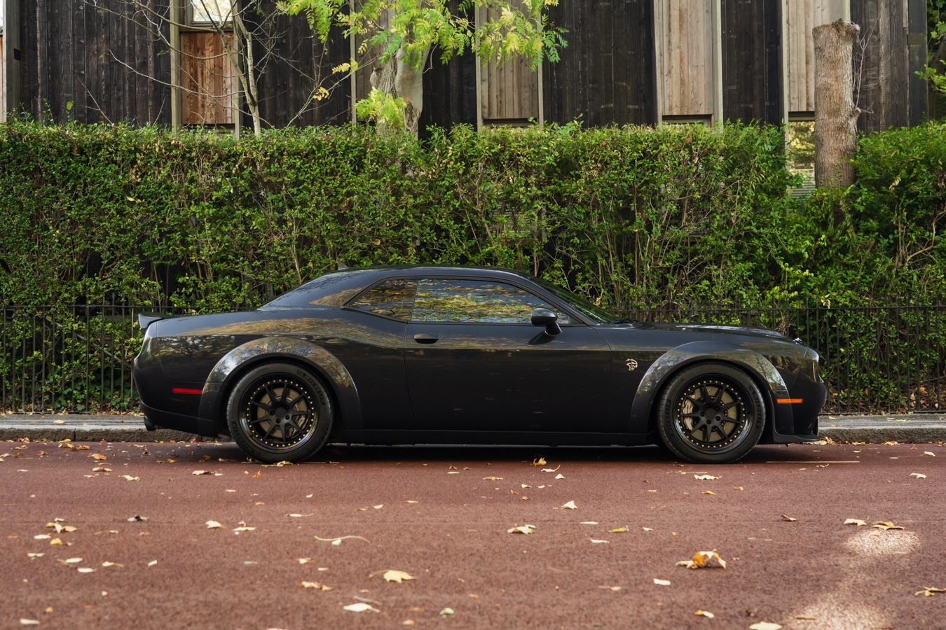 Used Dodge Challenger 2019 for sale - 78036816: Photo 3