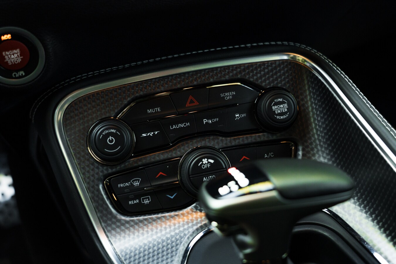 Used Dodge Challenger 2019 for sale - 78036816: Photo 35