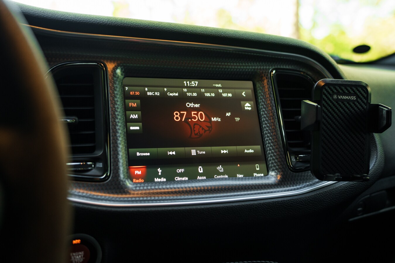 Used Dodge Challenger 2019 for sale - 78036816: Photo 36