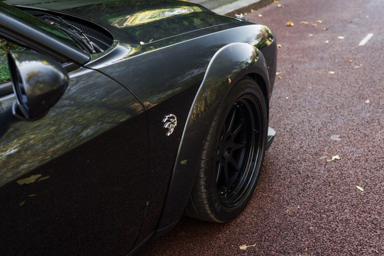 Used Dodge Challenger 2019 for sale - 78036816: Photo 8