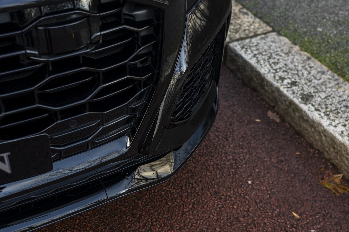 Used Audi RS Q8 2022 for sale - 77010457: Photo 11