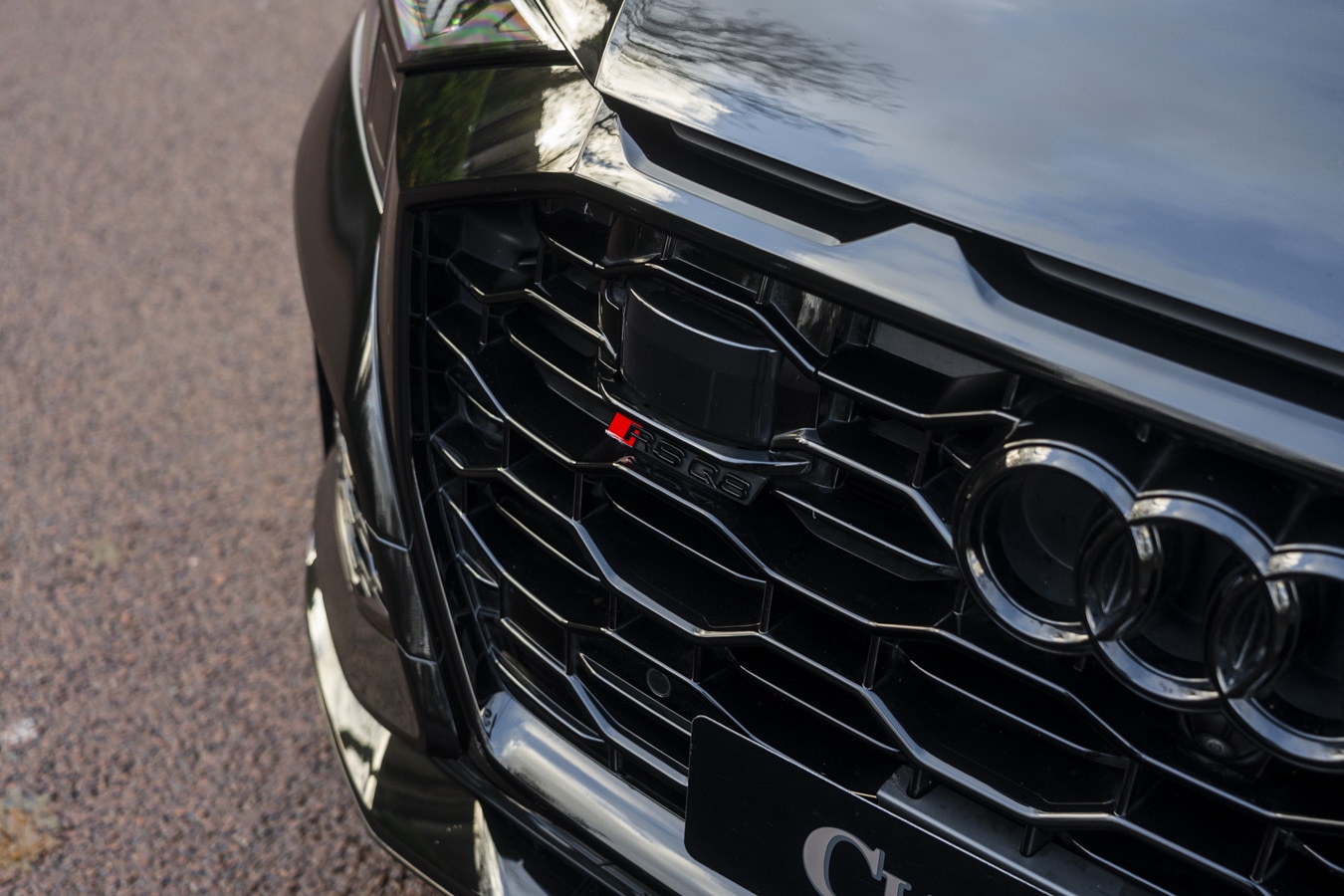 Used Audi RS Q8 2022 for sale - 77010457: Photo 12