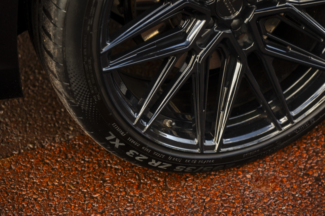 Used Audi RS Q8 2022 for sale - 77010457: Photo 13