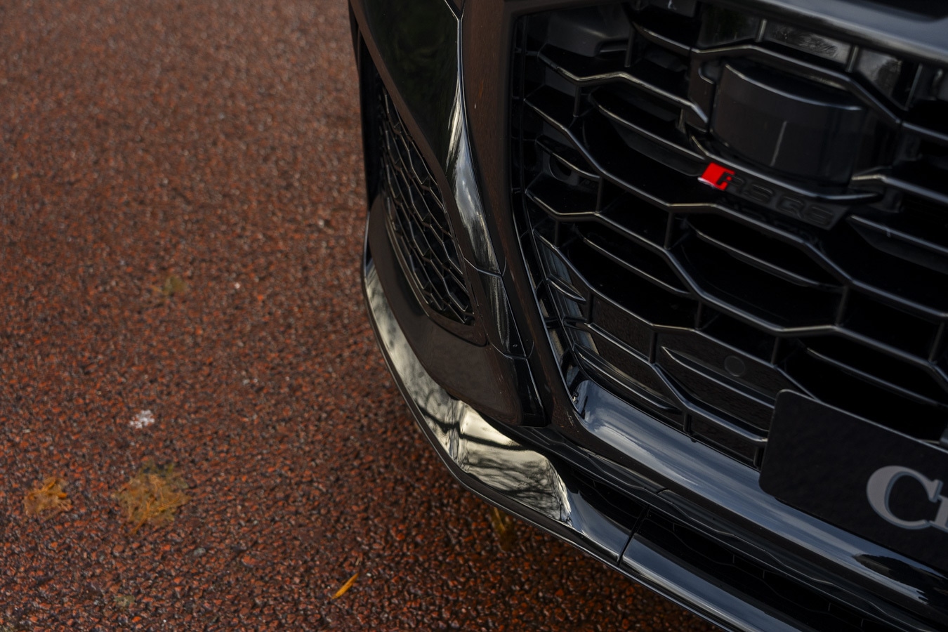 Used Audi RS Q8 2022 for sale - 77010457: Photo 15