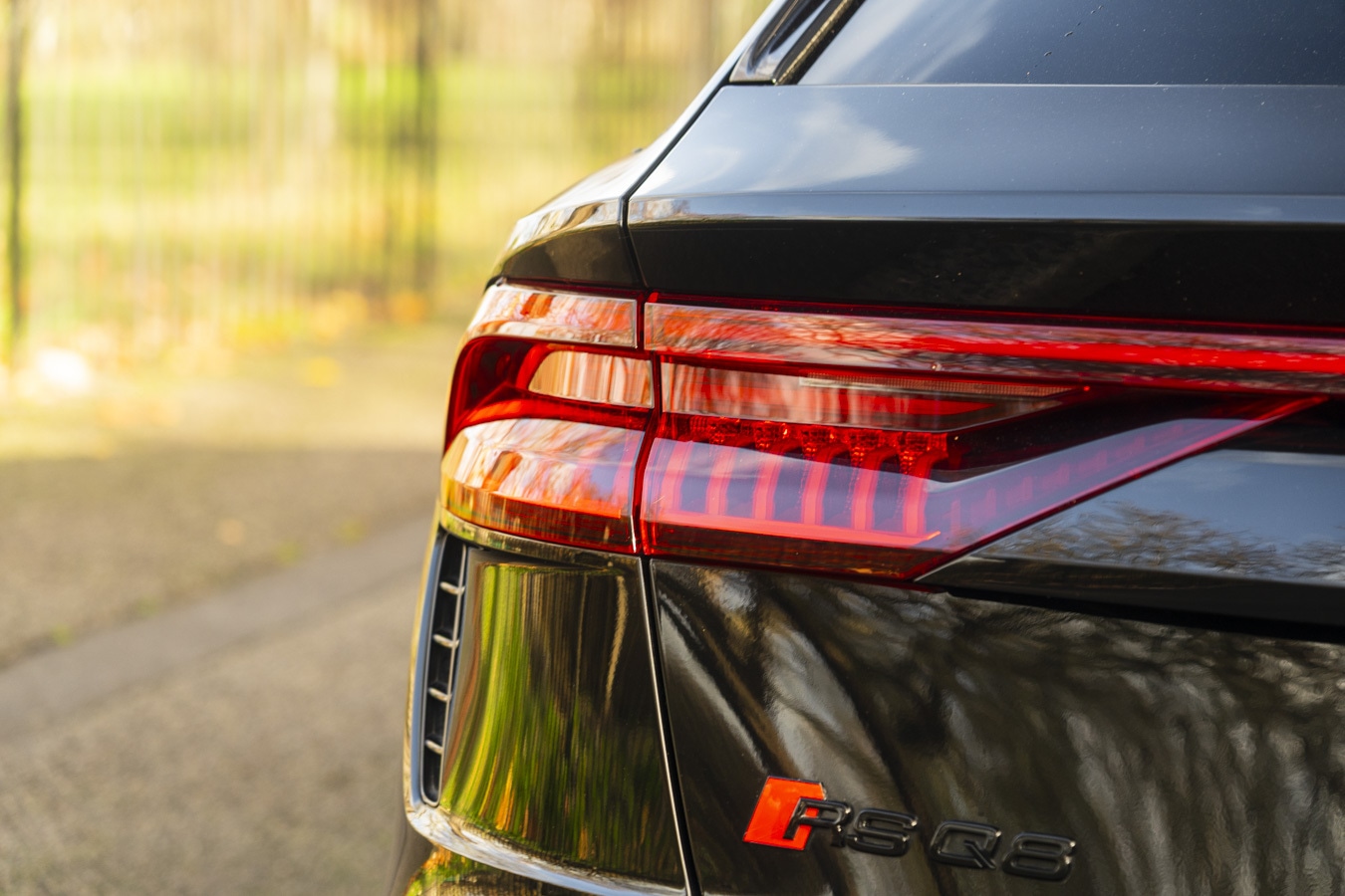 Used Audi RS Q8 2022 for sale - 77010457: Photo 16