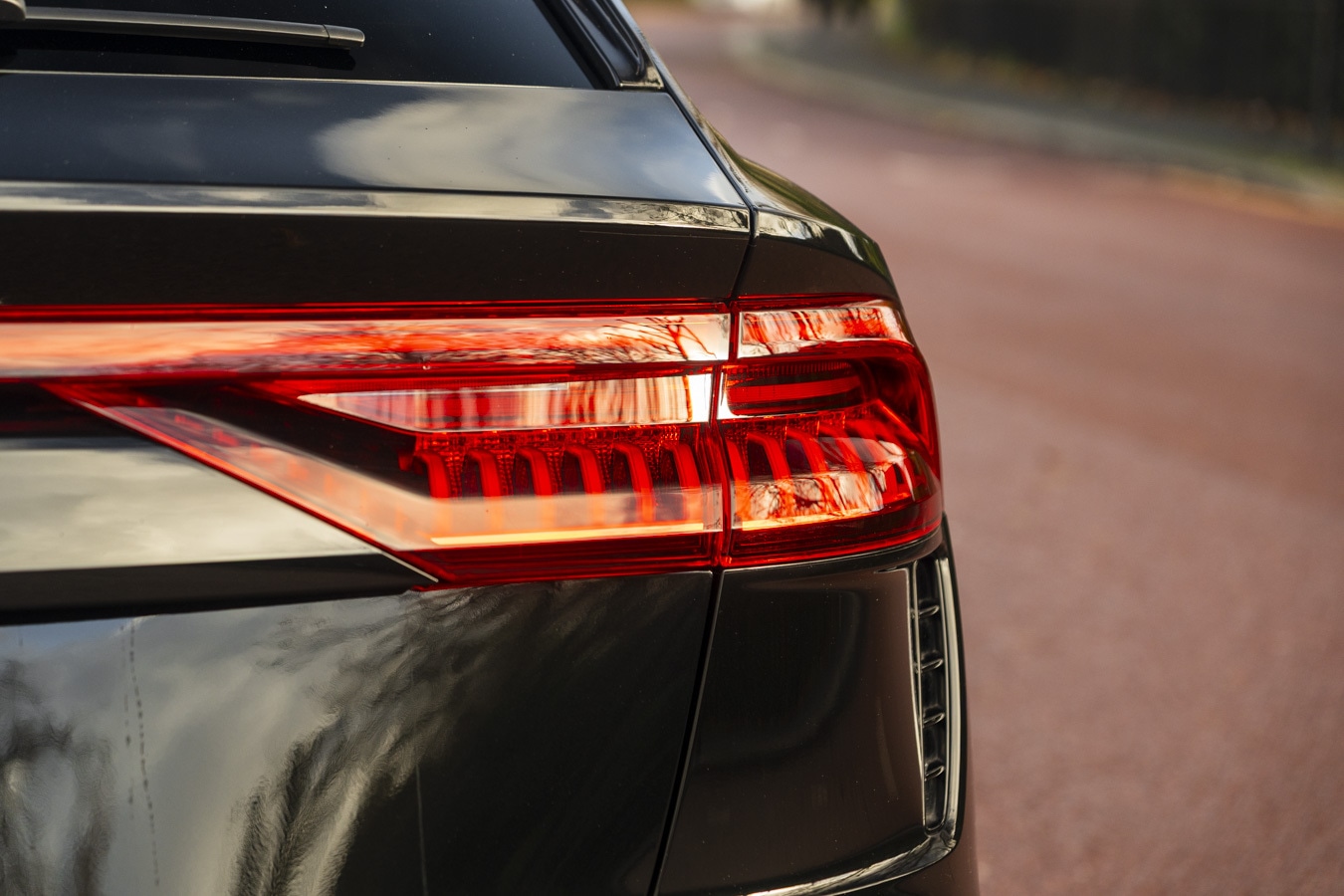 Used Audi RS Q8 2022 for sale - 77010457: Photo 17