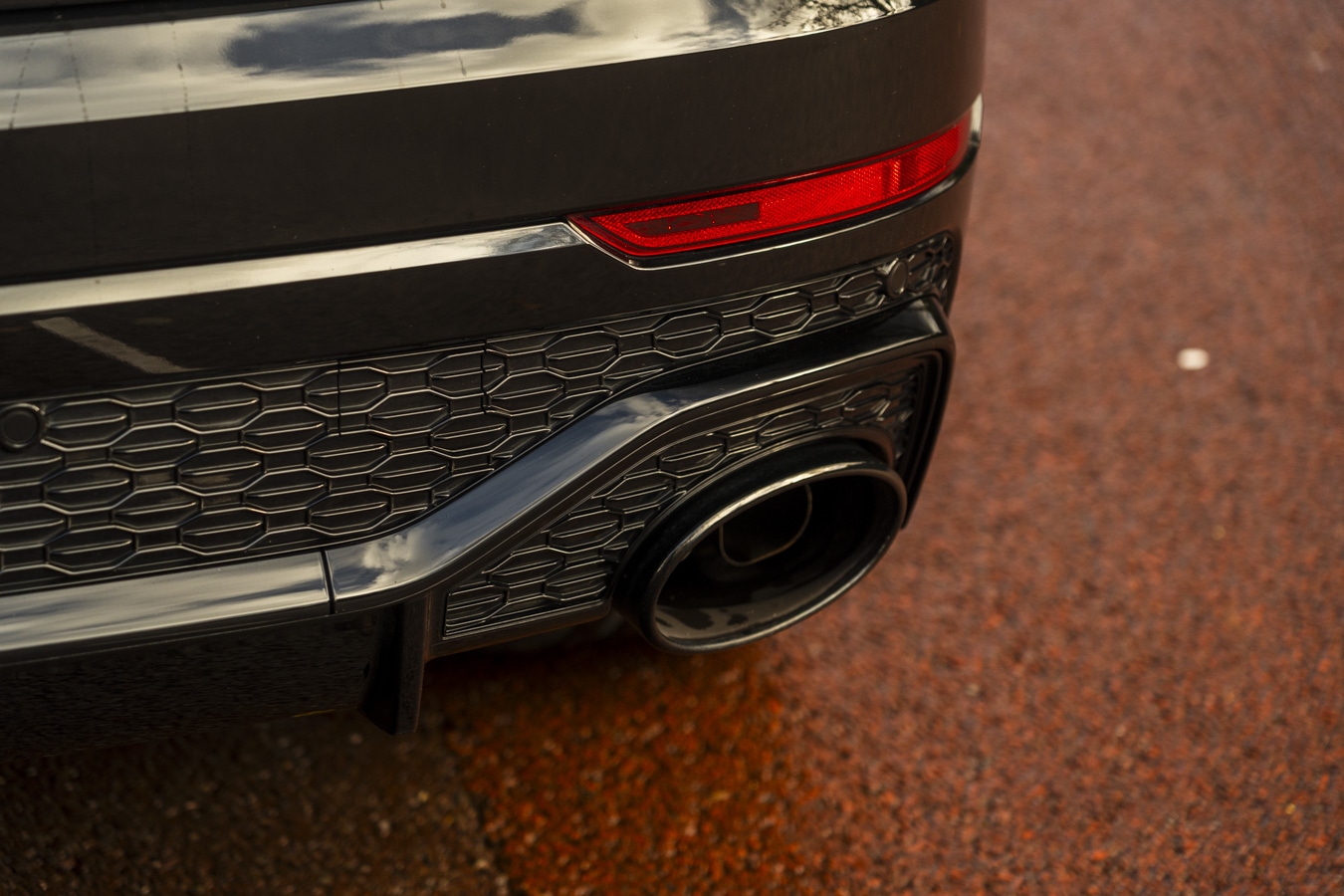 Used Audi RS Q8 2022 for sale - 77010457: Photo 18