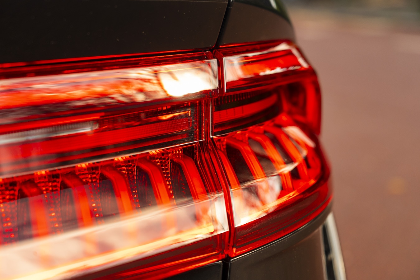 Used Audi RS Q8 2022 for sale - 77010457: Photo 19