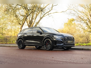 Used Audi RS Q8 2022 for sale - 77010457: Photo