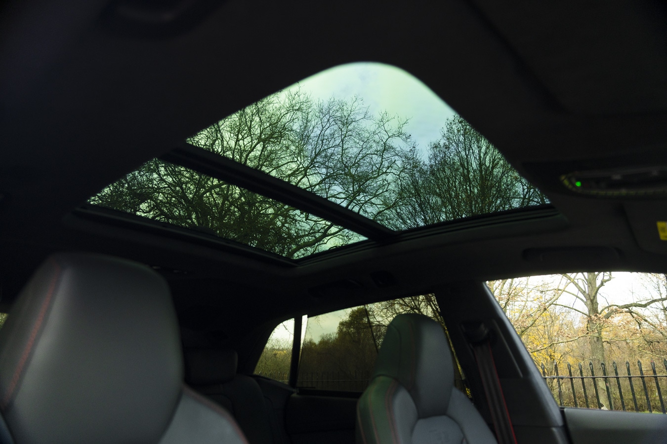 Used Audi RS Q8 2022 for sale - 77010457: Photo 26