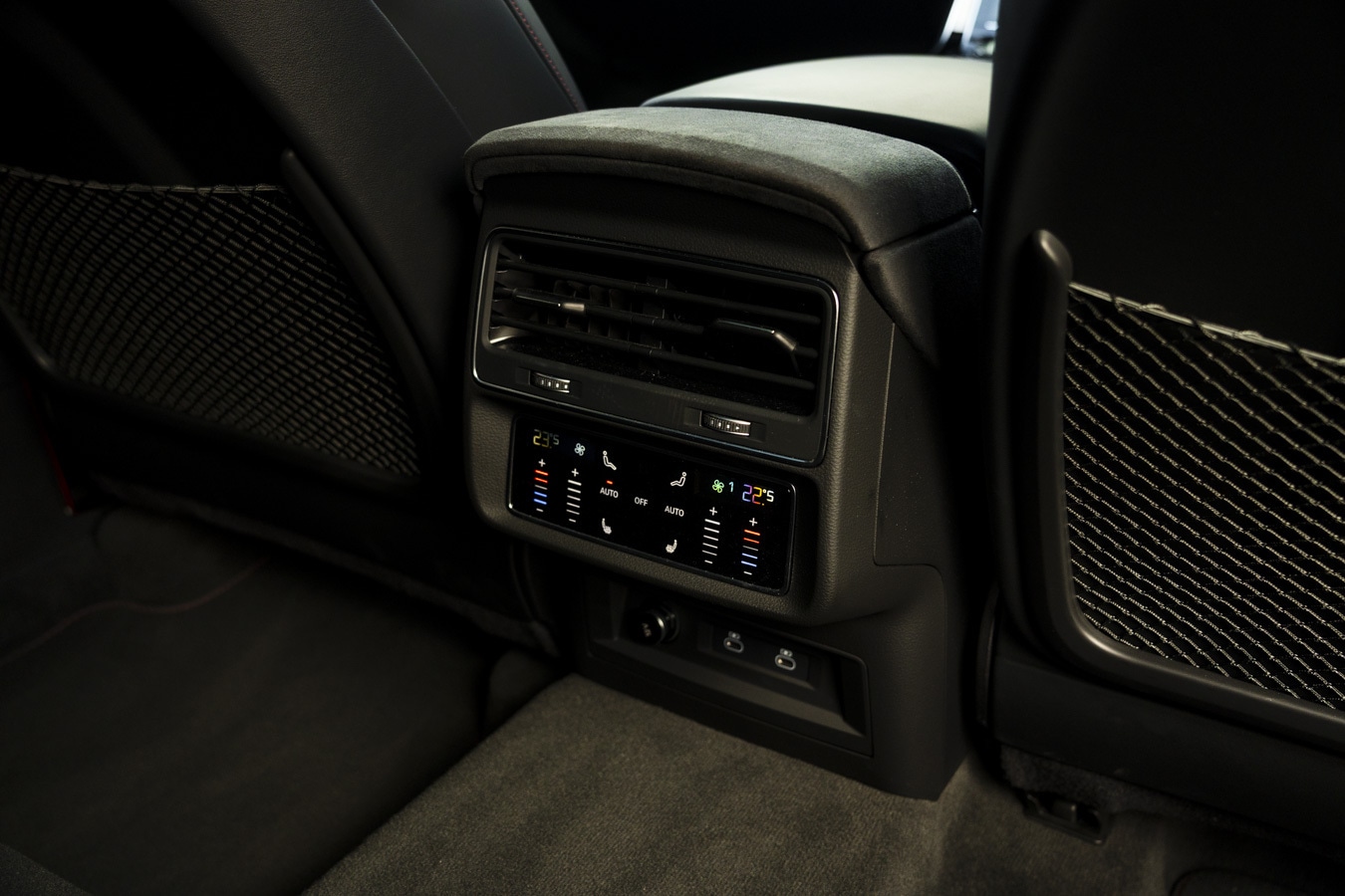 Used Audi RS Q8 2022 for sale - 77010457: Photo 28