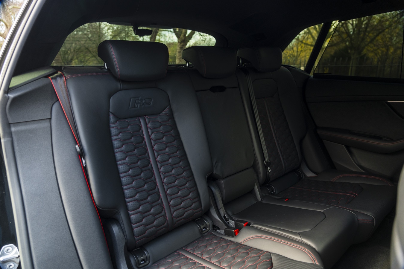 Used Audi RS Q8 2022 for sale - 77010457: Photo 29