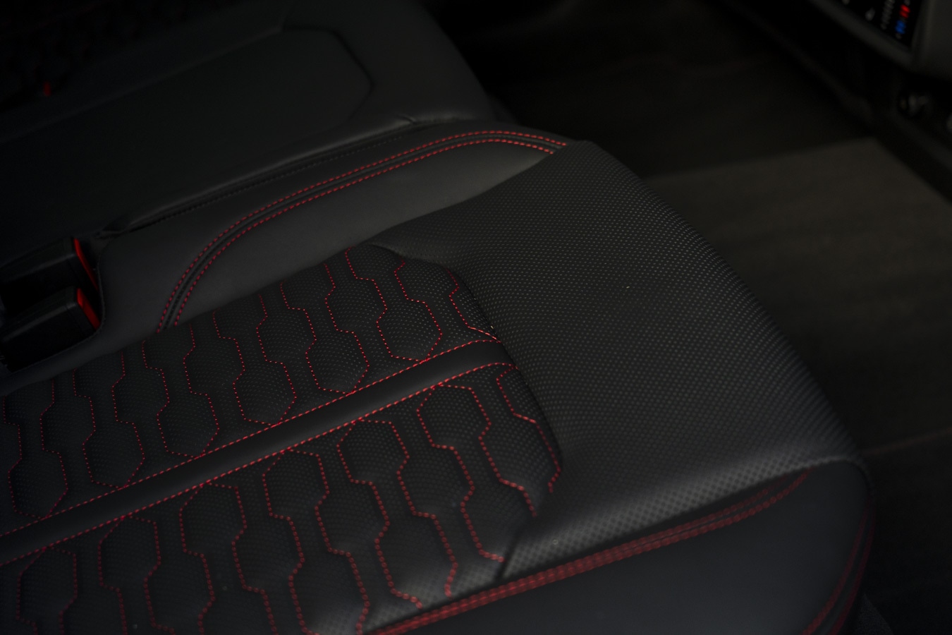 Used Audi RS Q8 2022 for sale - 77010457: Photo 30