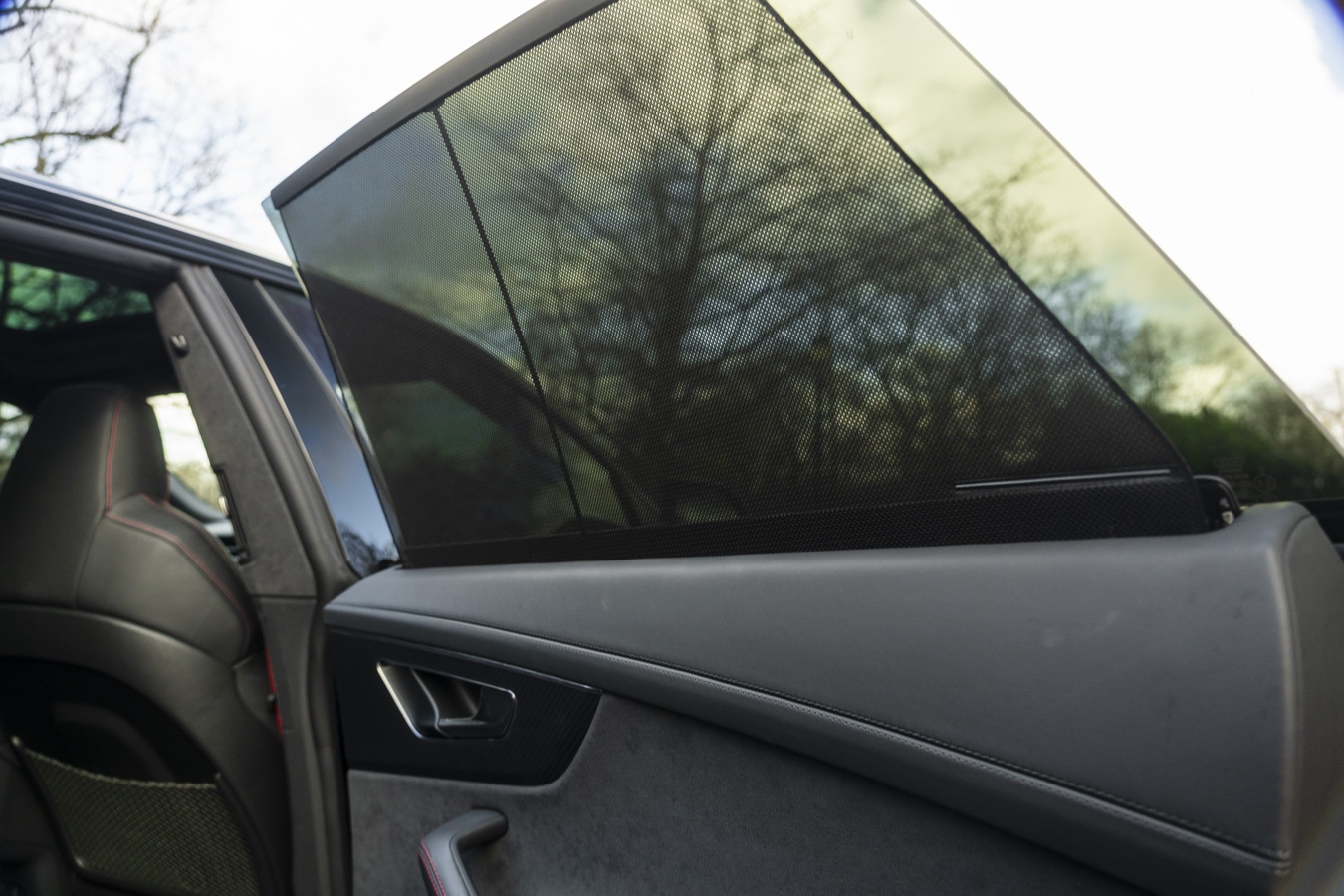 Used Audi RS Q8 2022 for sale - 77010457: Photo 31