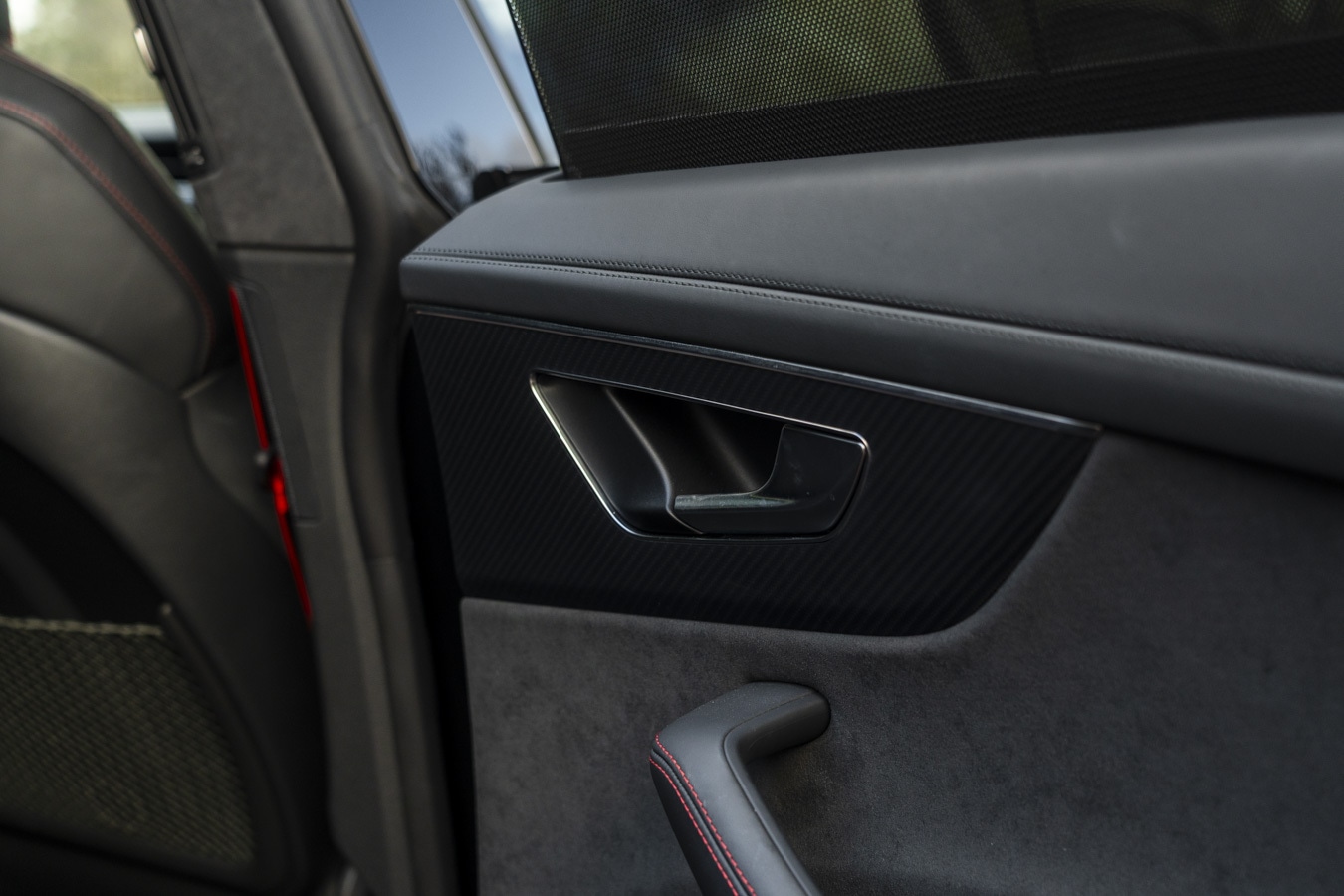 Used Audi RS Q8 2022 for sale - 77010457: Photo 33