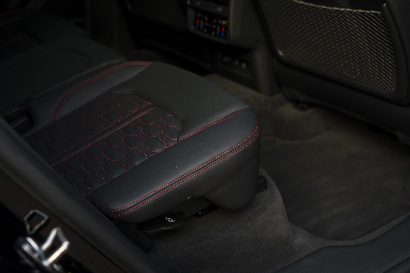 Used Audi RS Q8 2022 for sale - 77010457: Photo 34