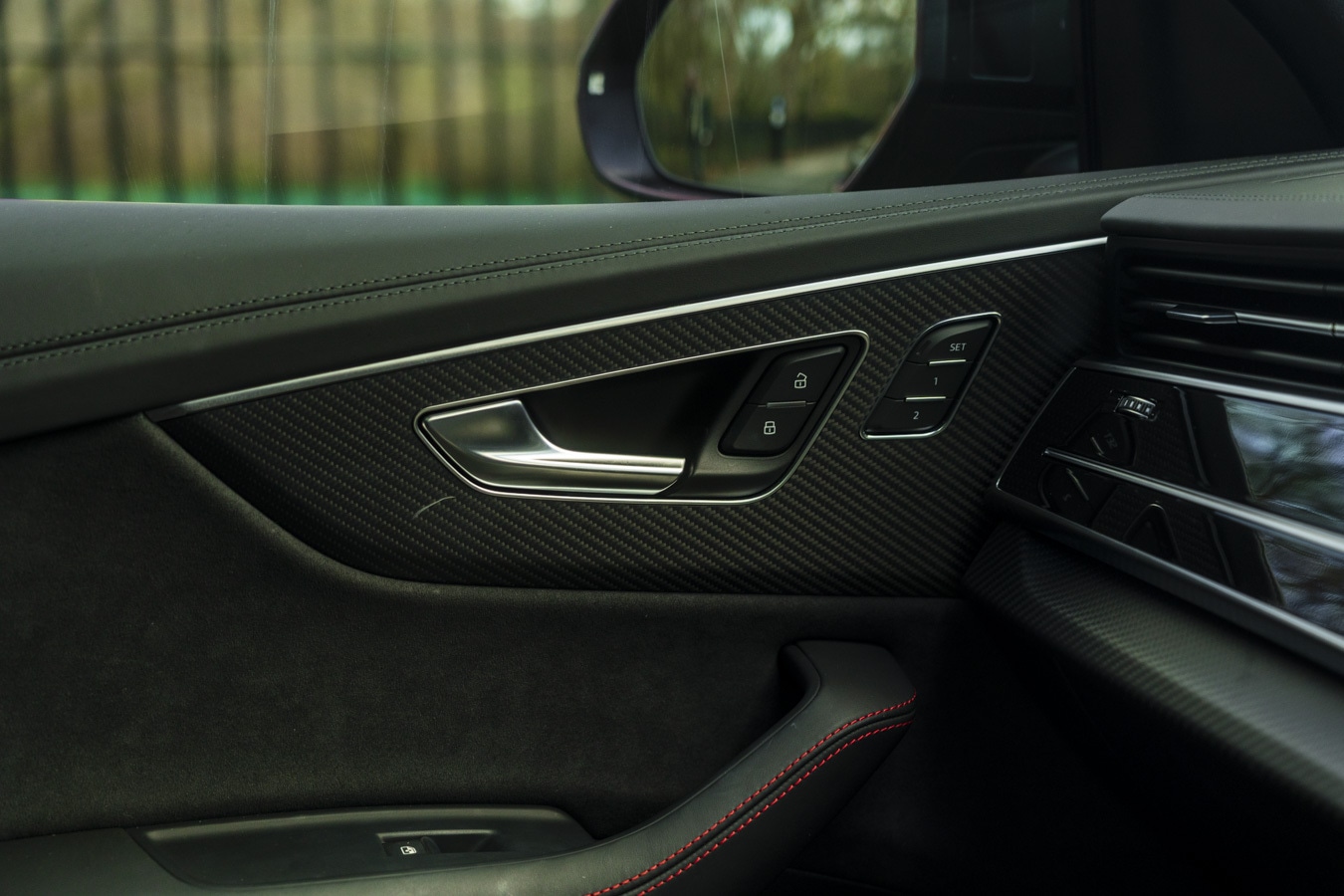 Used Audi RS Q8 2022 for sale - 77010457: Photo 40