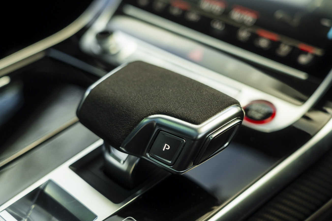 Used Audi RS Q8 2022 for sale - 77010457: Photo 41