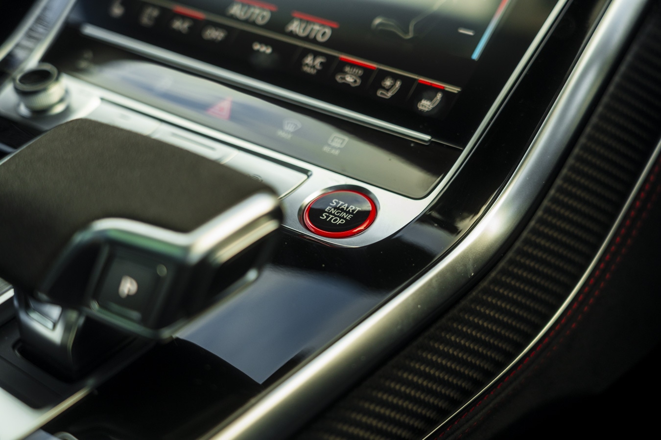 Used Audi RS Q8 2022 for sale - 77010457: Photo 43