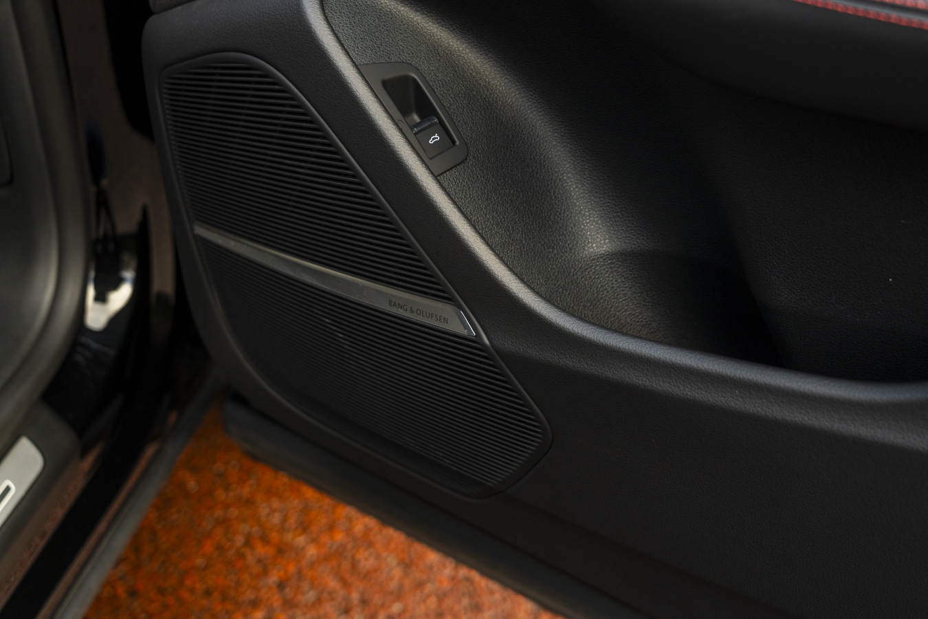 Used Audi RS Q8 2022 for sale - 77010457: Photo 49