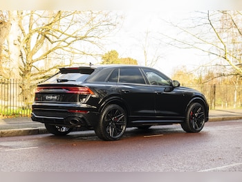 Used Audi RS Q8 2022 for sale - 77010457: Photo