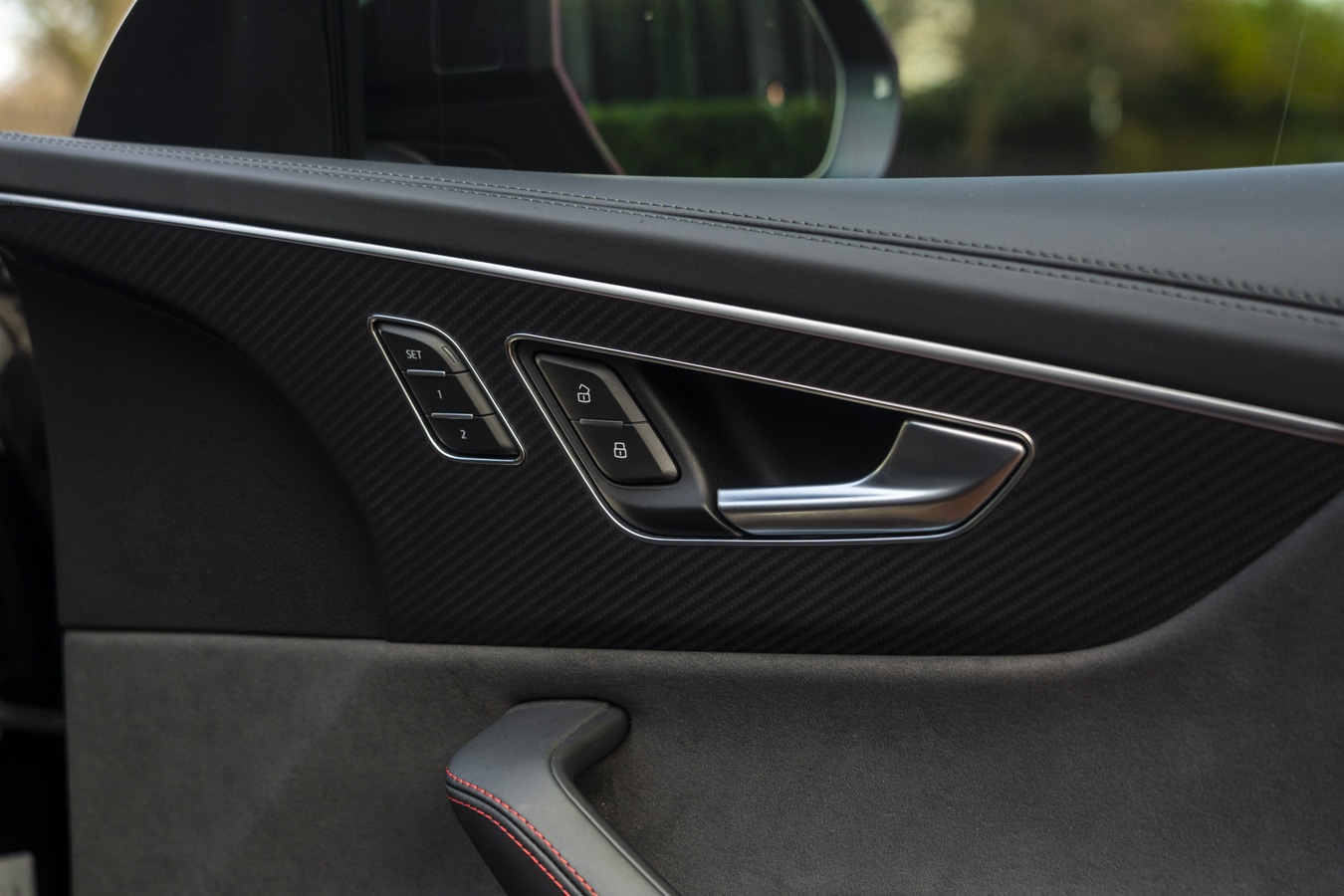 Used Audi RS Q8 2022 for sale - 77010457: Photo 51