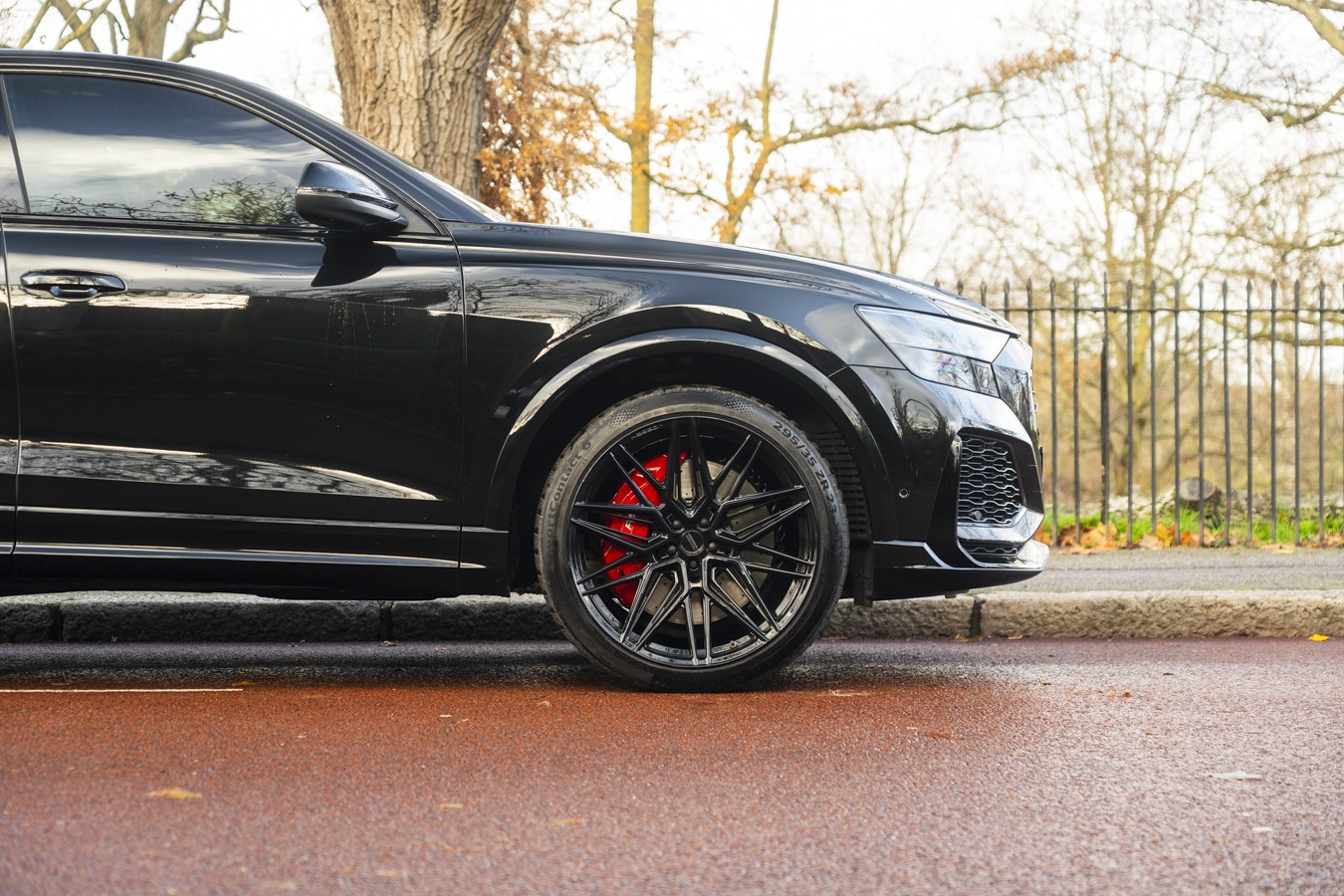 Used Audi RS Q8 2022 for sale - 77010457: Photo 6