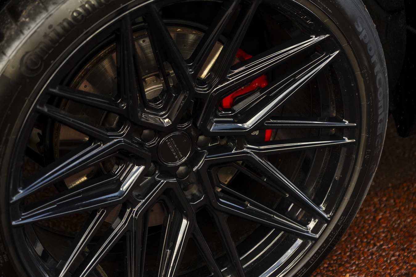 Used Audi RS Q8 2022 for sale - 77010457: Photo 8