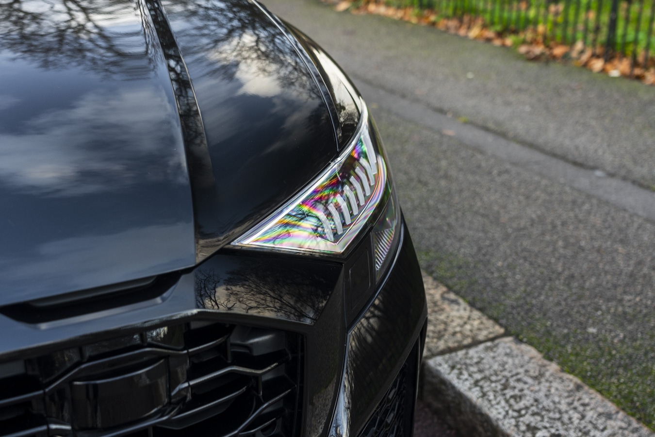 Used Audi RS Q8 2022 for sale - 77010457: Photo 9