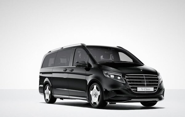 Used Mercedes-Benz V-Class 2024 for sale - 75393708: Photo 61